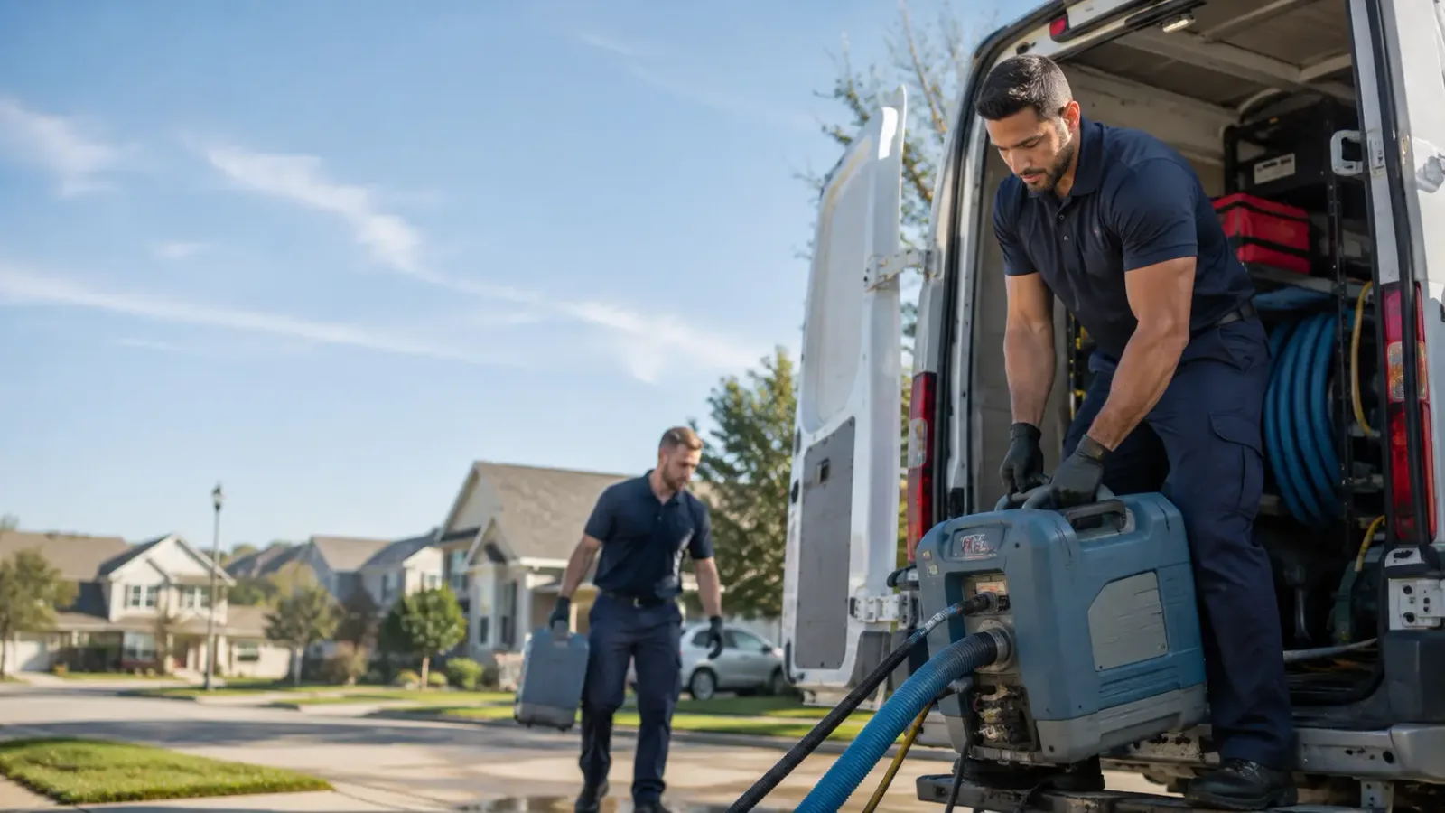 Trauma Cleanup in Kimberly, WI near me